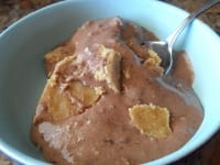 Rich and Creamy Chocolate Pudding