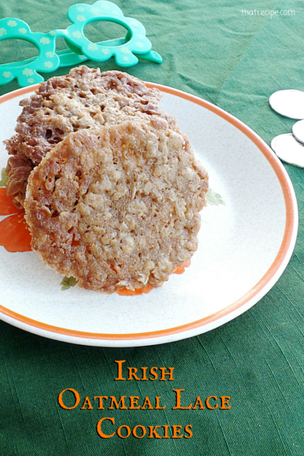 Colorful and Easy Coconut Oatmeal Jelly Bean Cookies