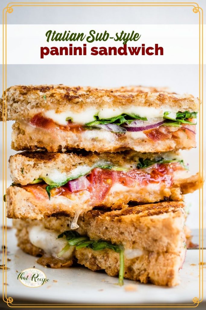 best panini sandwich maker