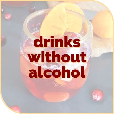 Drinks without Alcohol