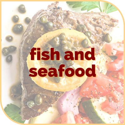 Fish/Seafood