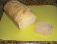 No Knead 4 Ingredient Overnight Bread Anyone Can Make