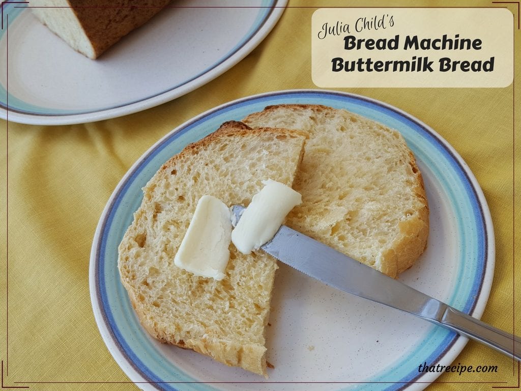 Bread Machine Gluten Free Farmhouse Buttermilk Bread - Red Star® Yeast