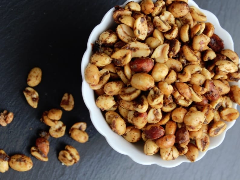 crockpot-spicy-peanuts-recipe