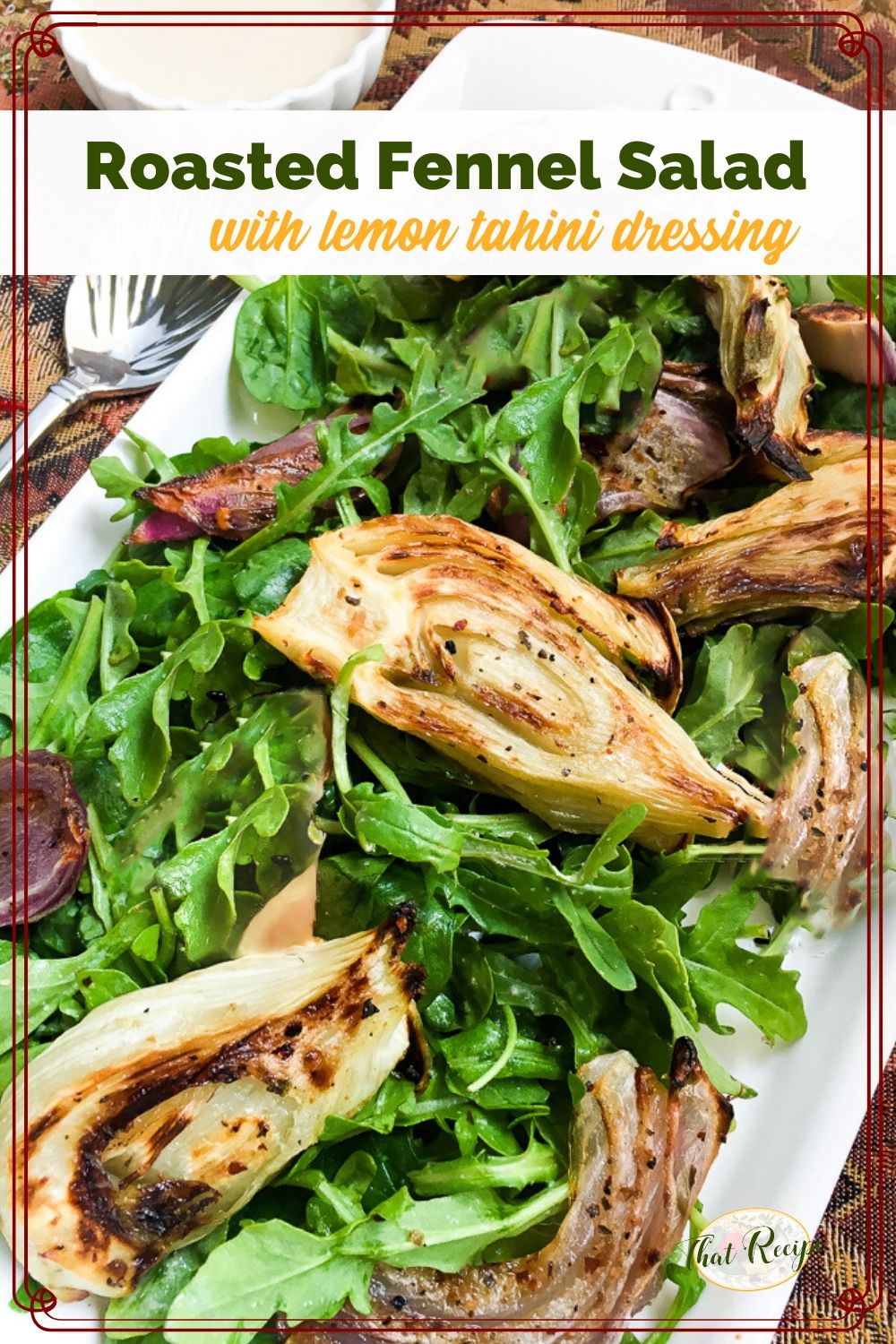 fennel salad