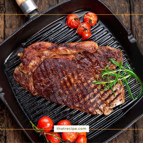 How Long to Grill Sirloin Steak on Gas Grill: Perfect Timing Tips