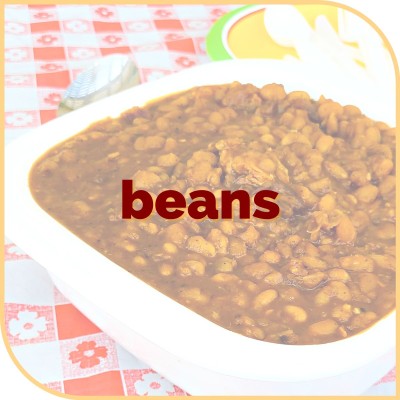 Side-Beans