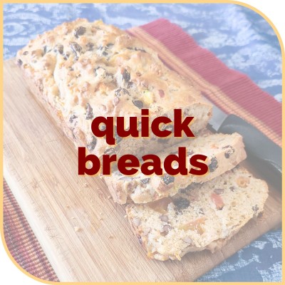 Quick Bread